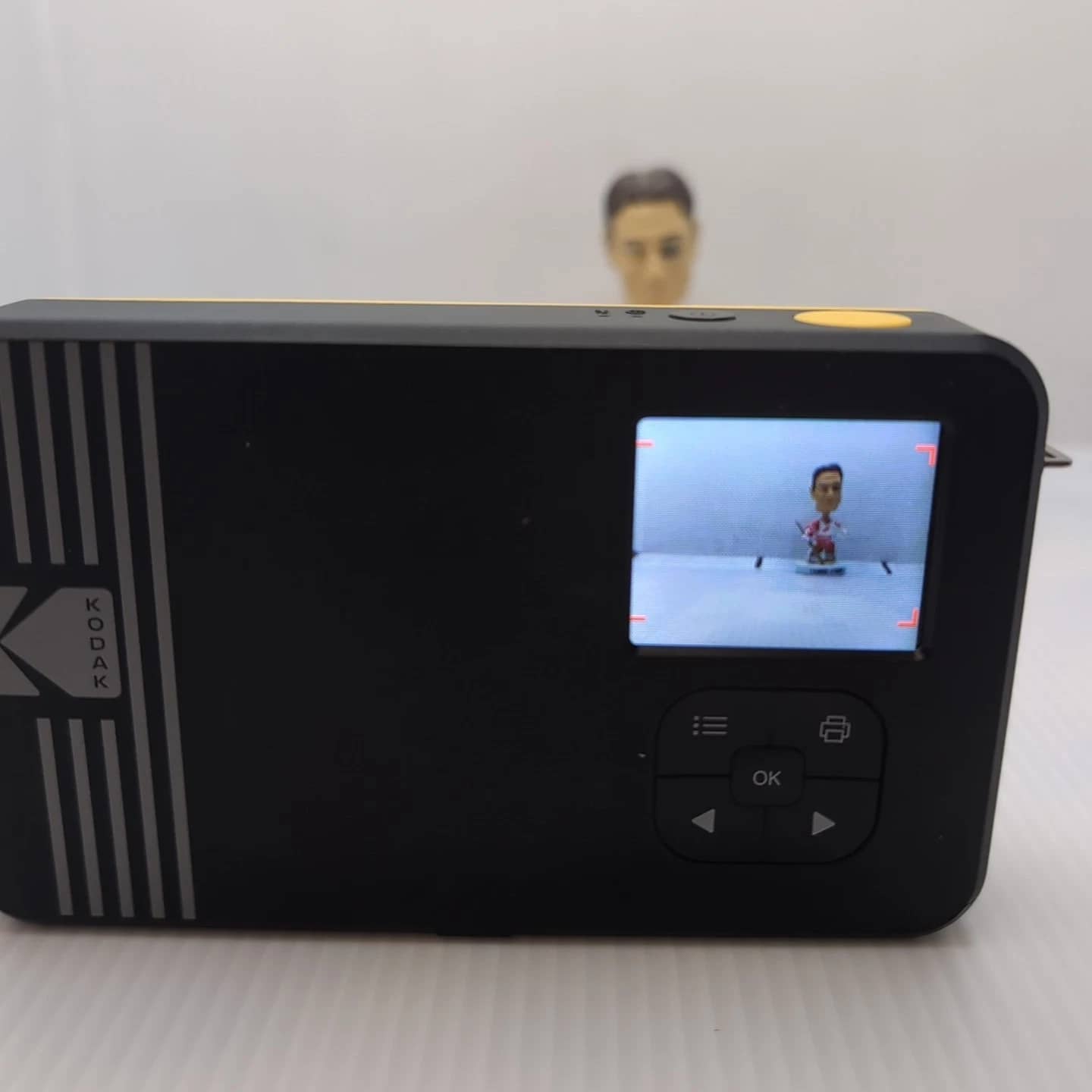 Kodak Mini Shot 2 Digital Cameras Multicolor Open-Box Excellent Body Only