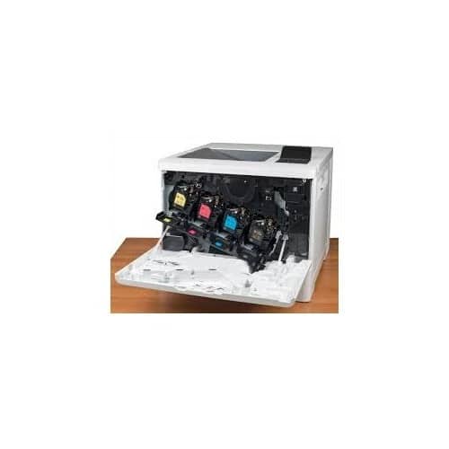 HP LaserJet M553DN Printers New