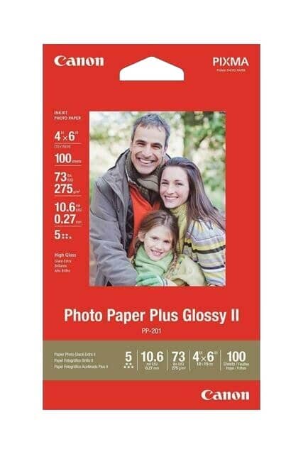 Canon CP-100 Printers Open-Box Excellent