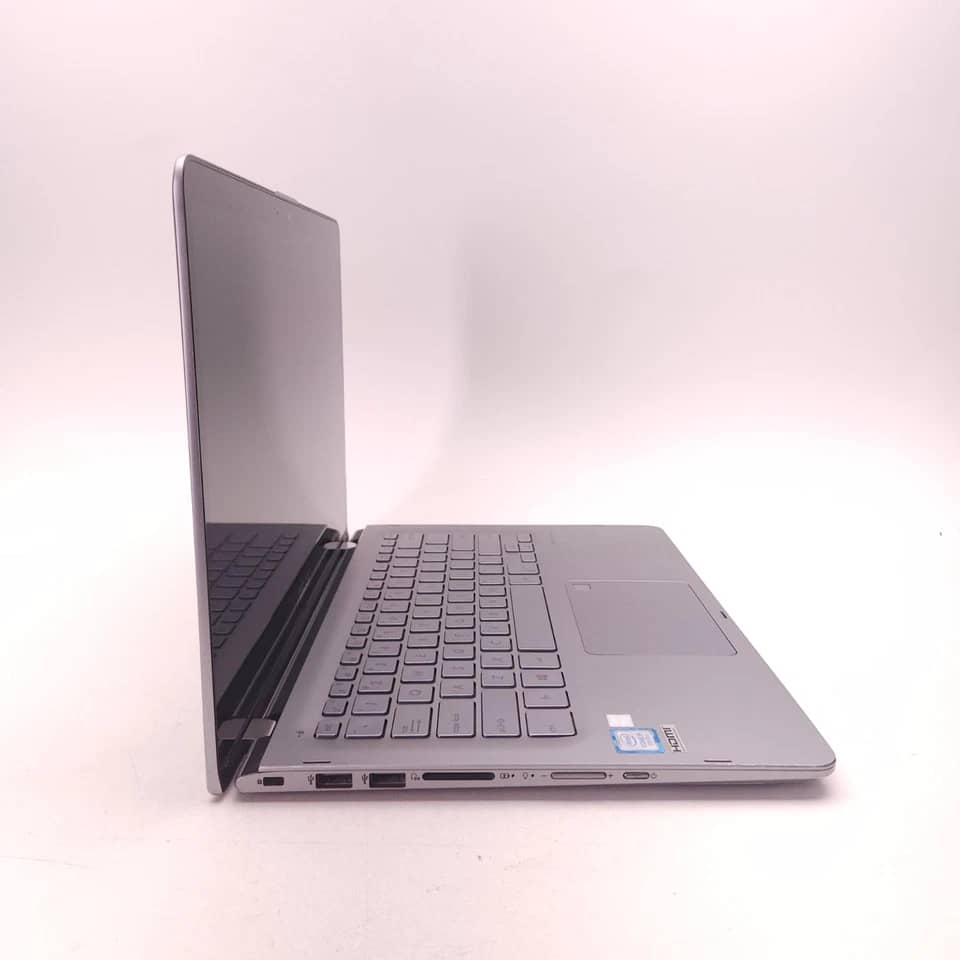 ASUS Vivobook Q405U Computers 1TB 8GB Used - Good
