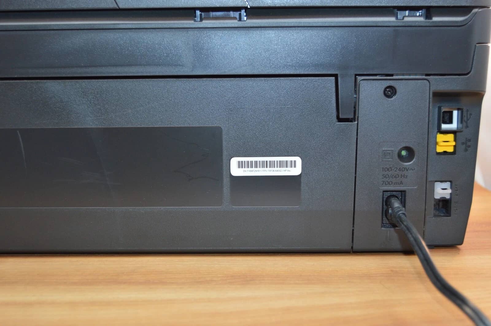 HP TOF28A Printers Used - Good