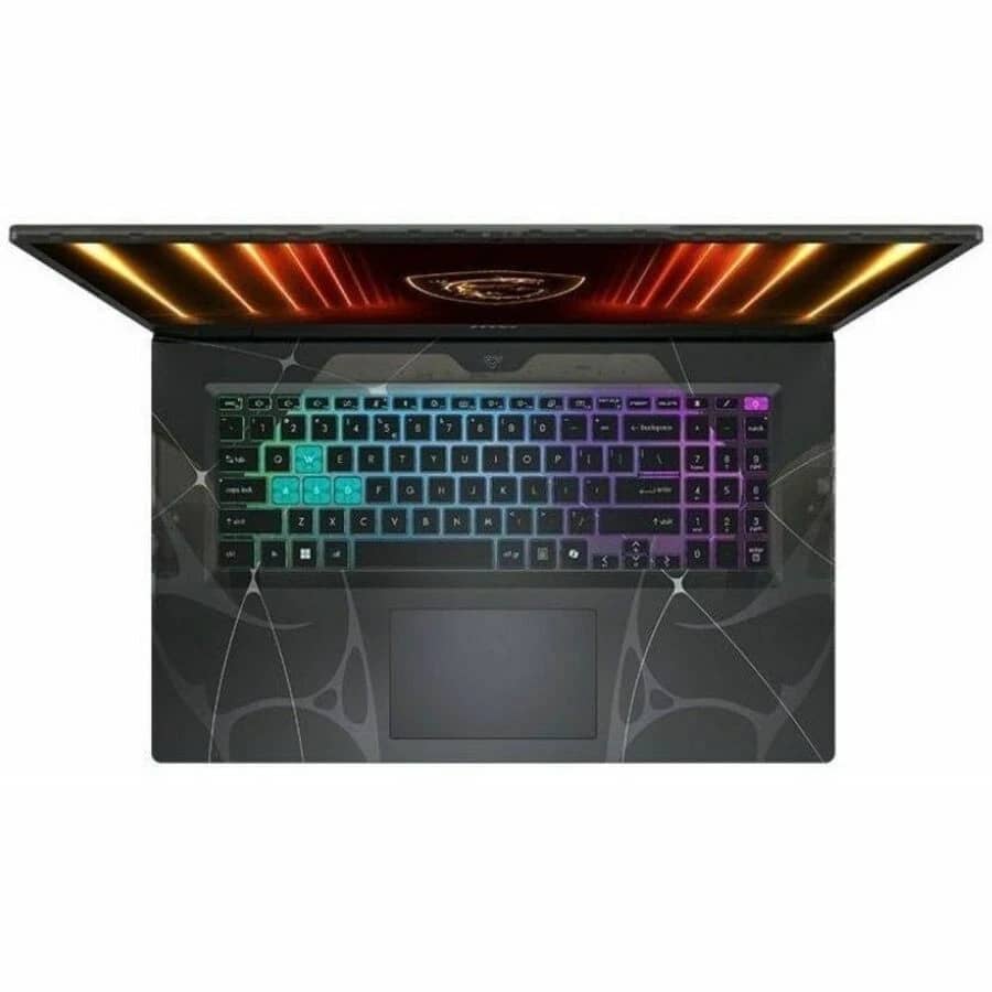 MSI Cyborg 15.6 Computers 512GB 16GB New