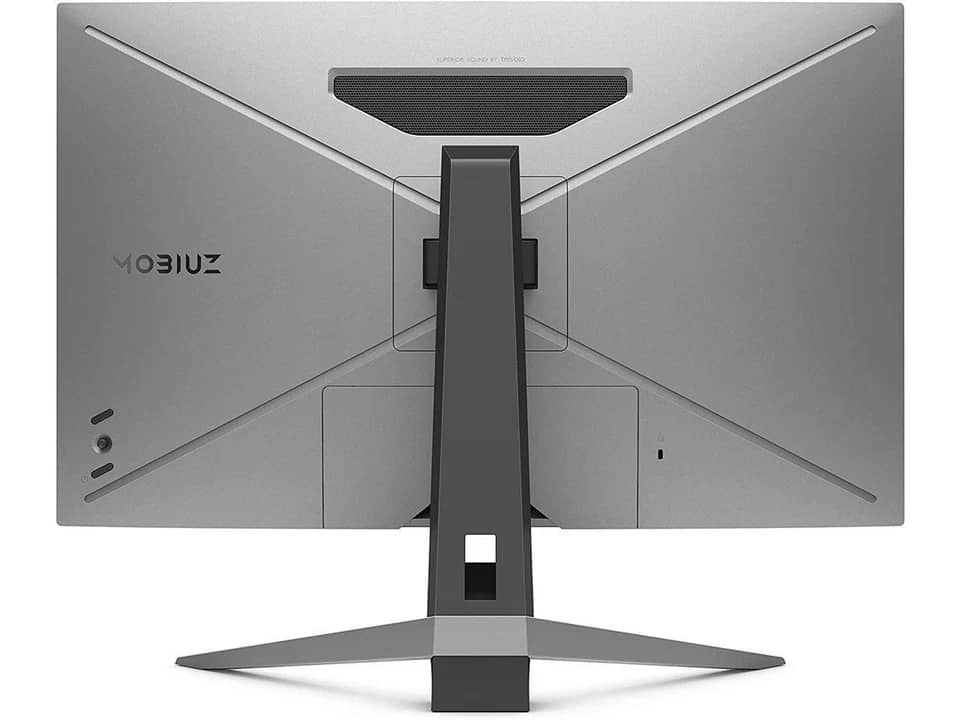 BenQ EX2710Q Monitors Black Refurbished - Excellent