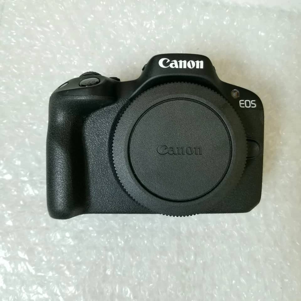 Canon EOS R50 Digital Cameras