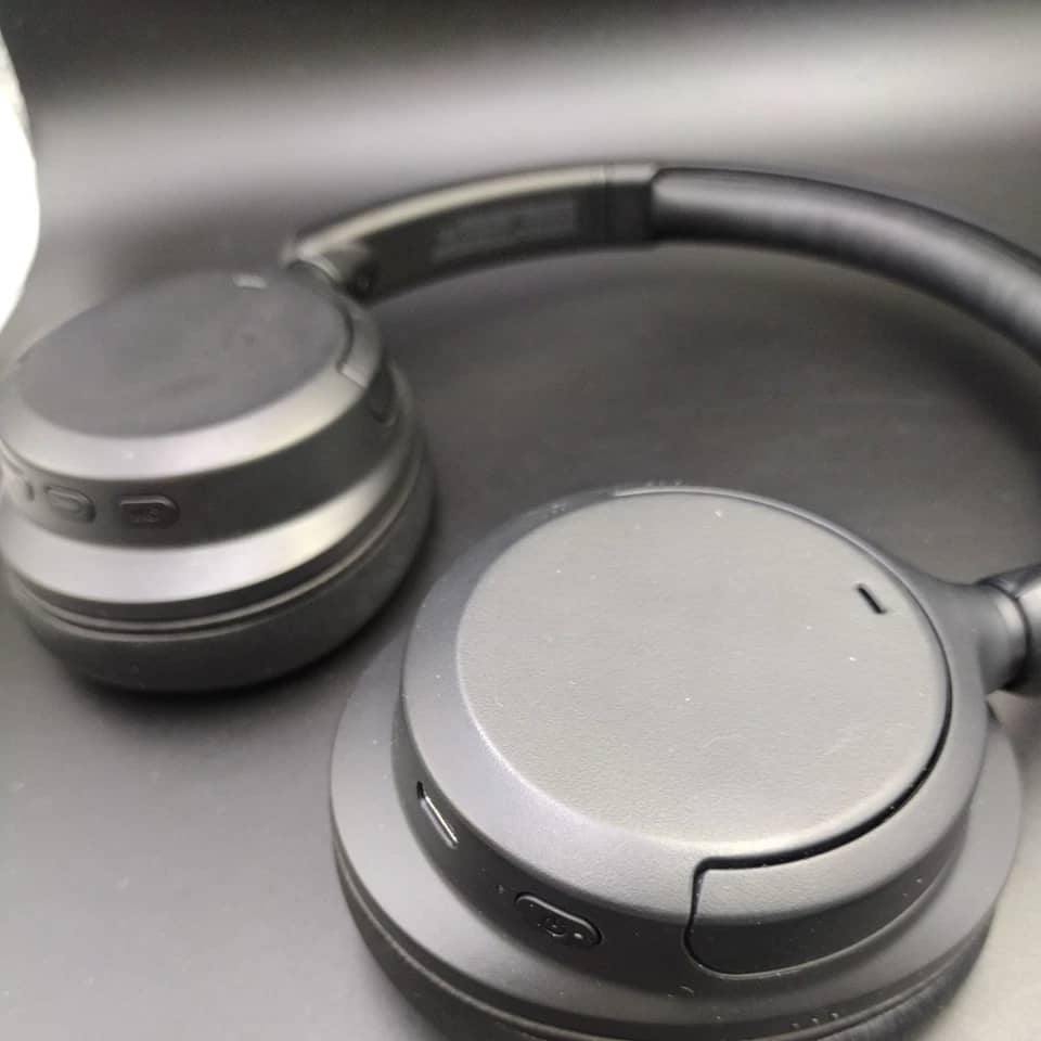 JVC HAS75NB Headphones & Earbuds 