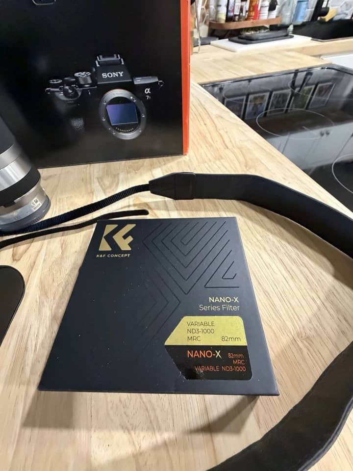 Sony Alpha 7R IV Digital Cameras Black New Body Only