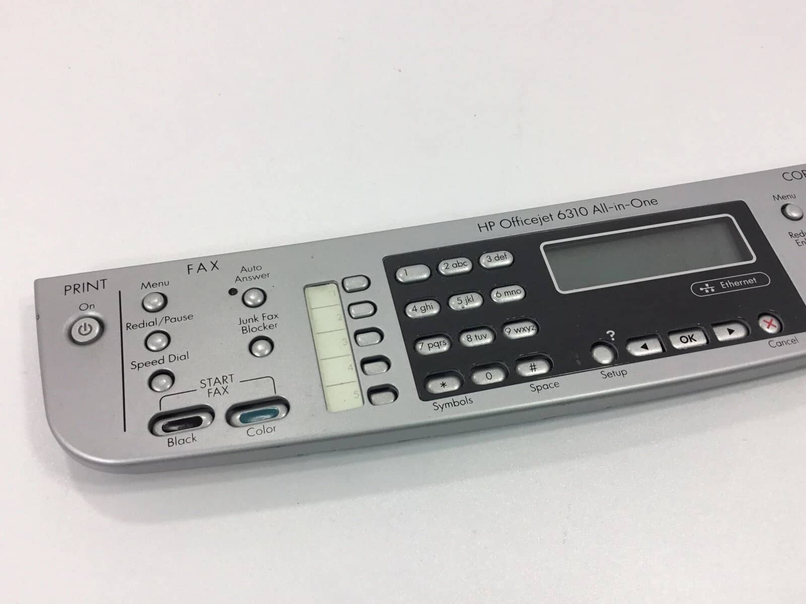 HP 6310 Printers Used - Good