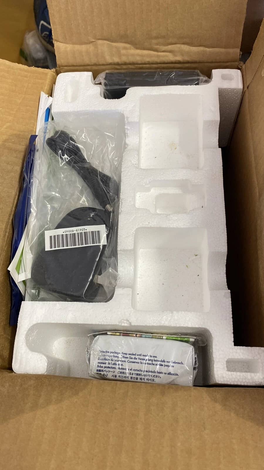 HP Q3423A Printers Open-Box Excellent