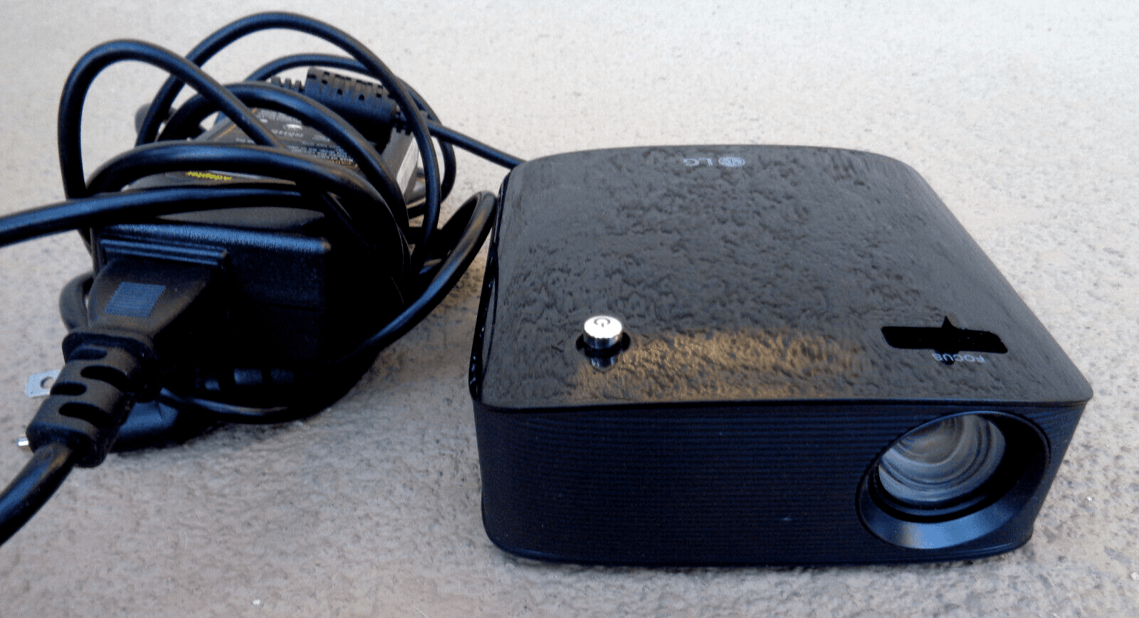 LG PH150B Projectors New