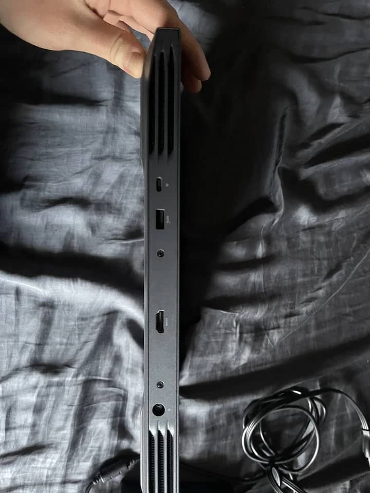 Dell G15 5511 Computers