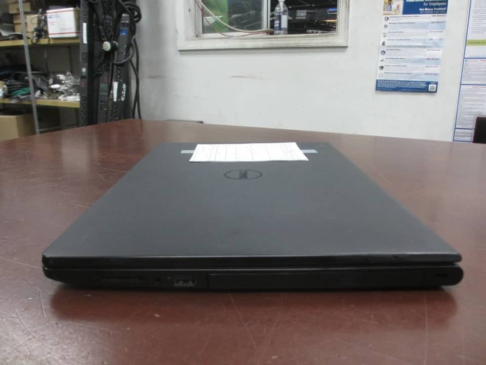 Dell Inspiron 15 3567 Computers