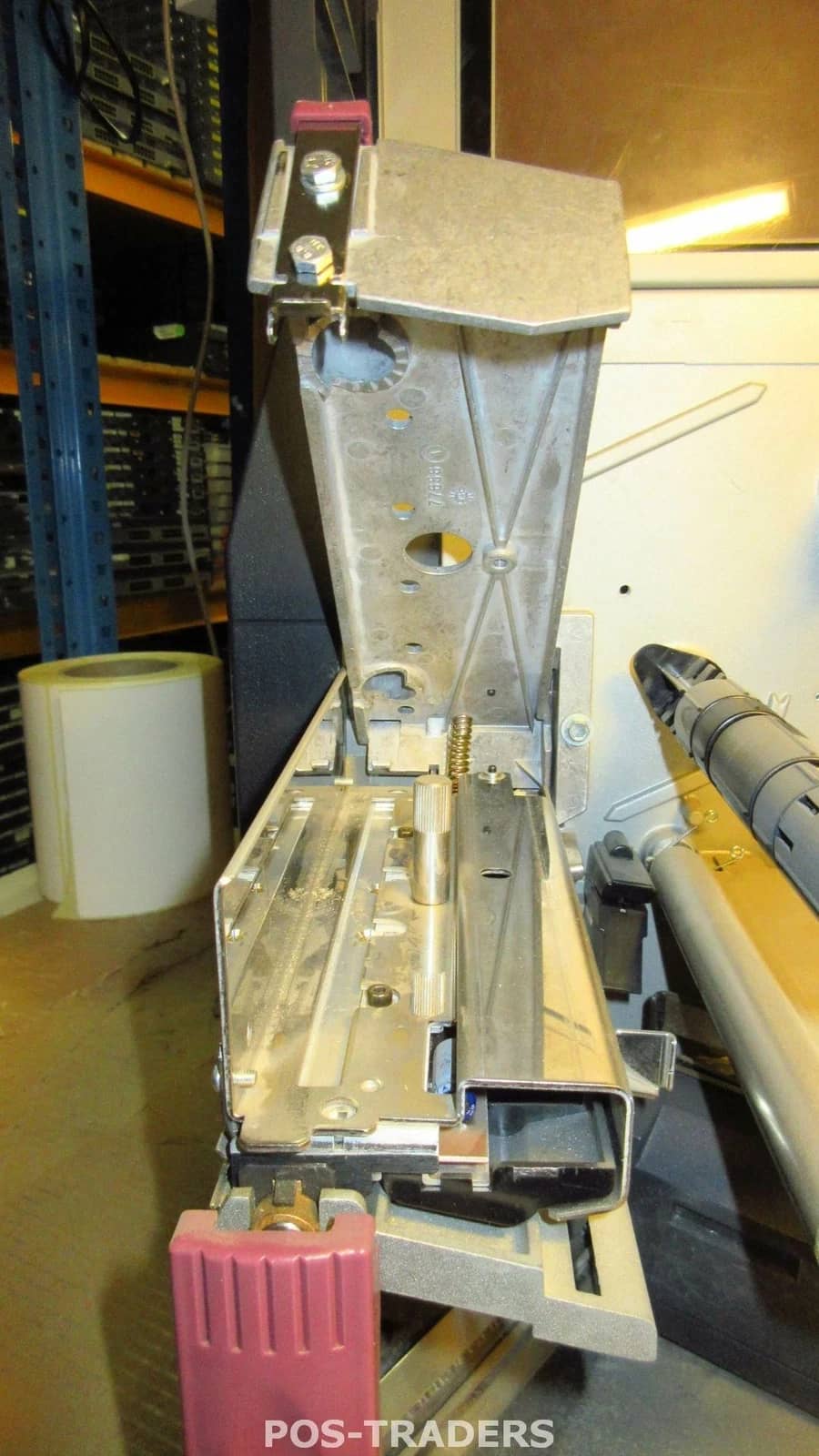 Zebra Z6M Printers Used - Good