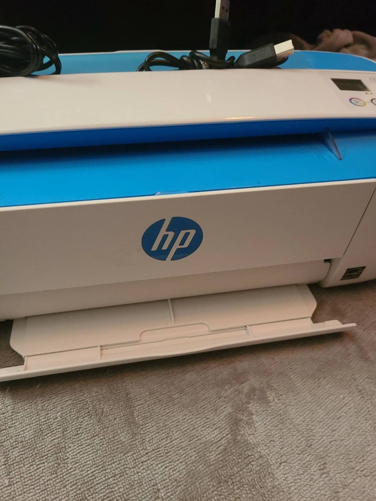 HP T8W54A Printers Used - Good