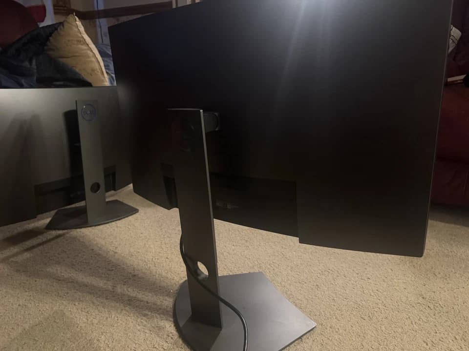 Dell S3222DGM Monitors