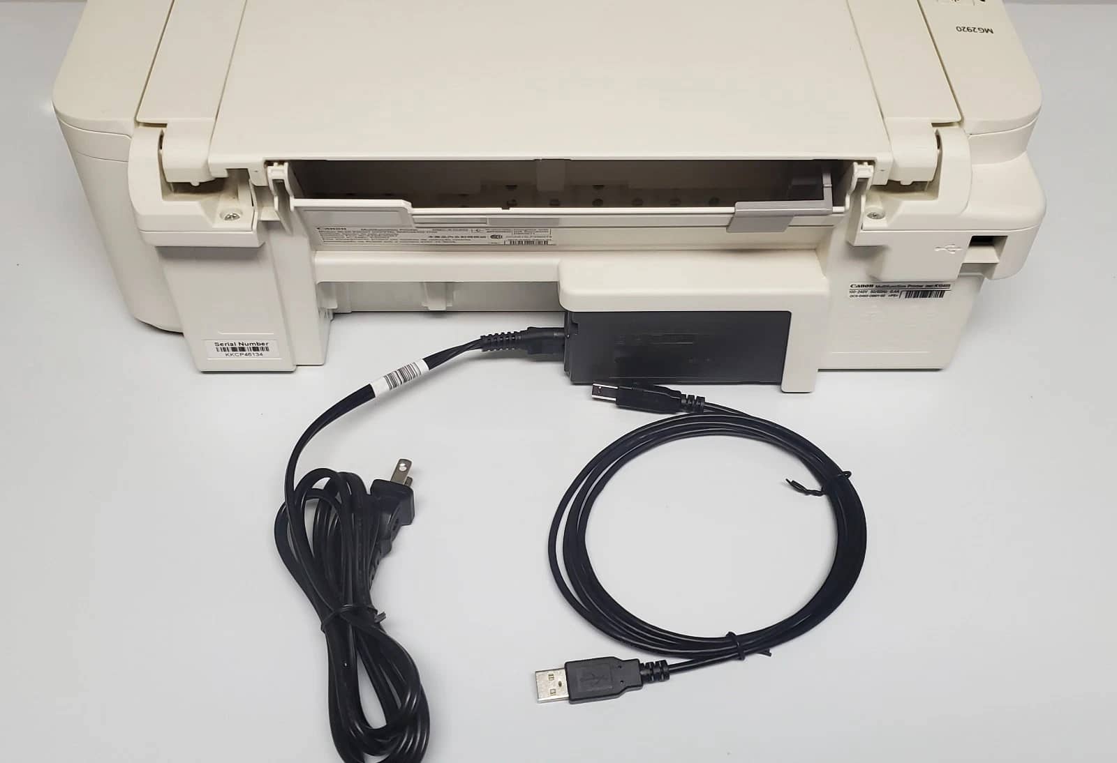 Canon MG2920 Printers New