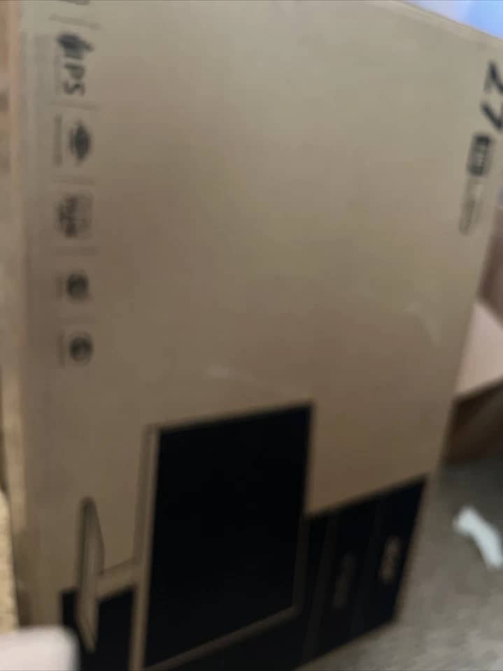 Acer V277EBMIPX Monitors
