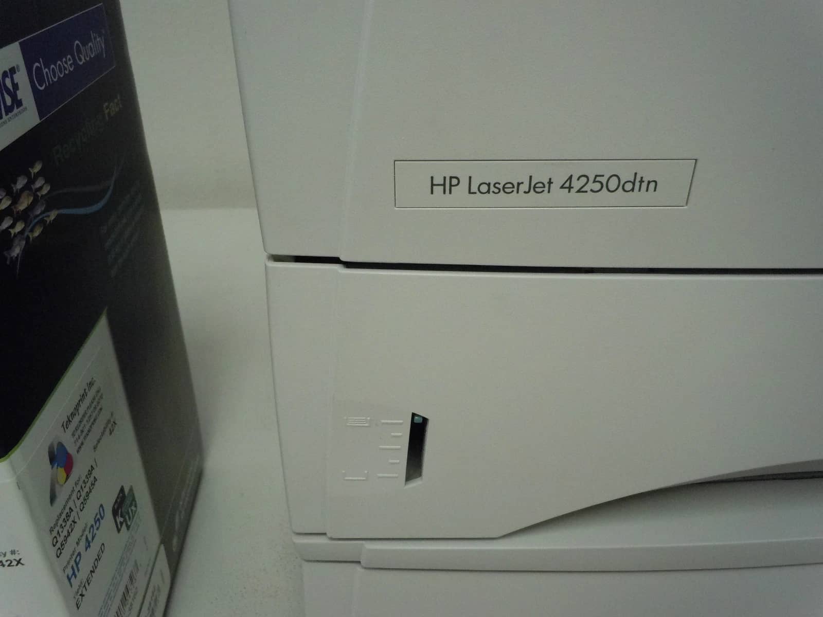HP Q5403A Printers Refurbished - Excellent