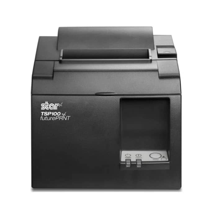 Star Micronics TSP100II Printers Used - Good