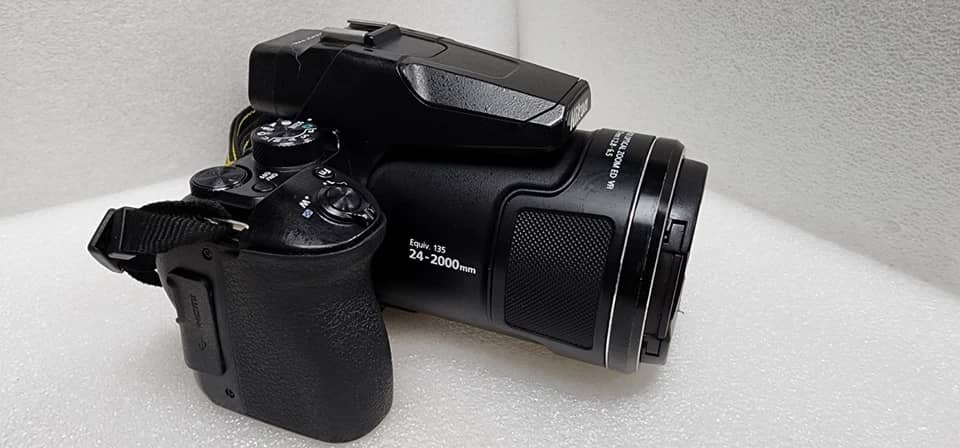 Nikon COOLPIX P950 Digital Cameras