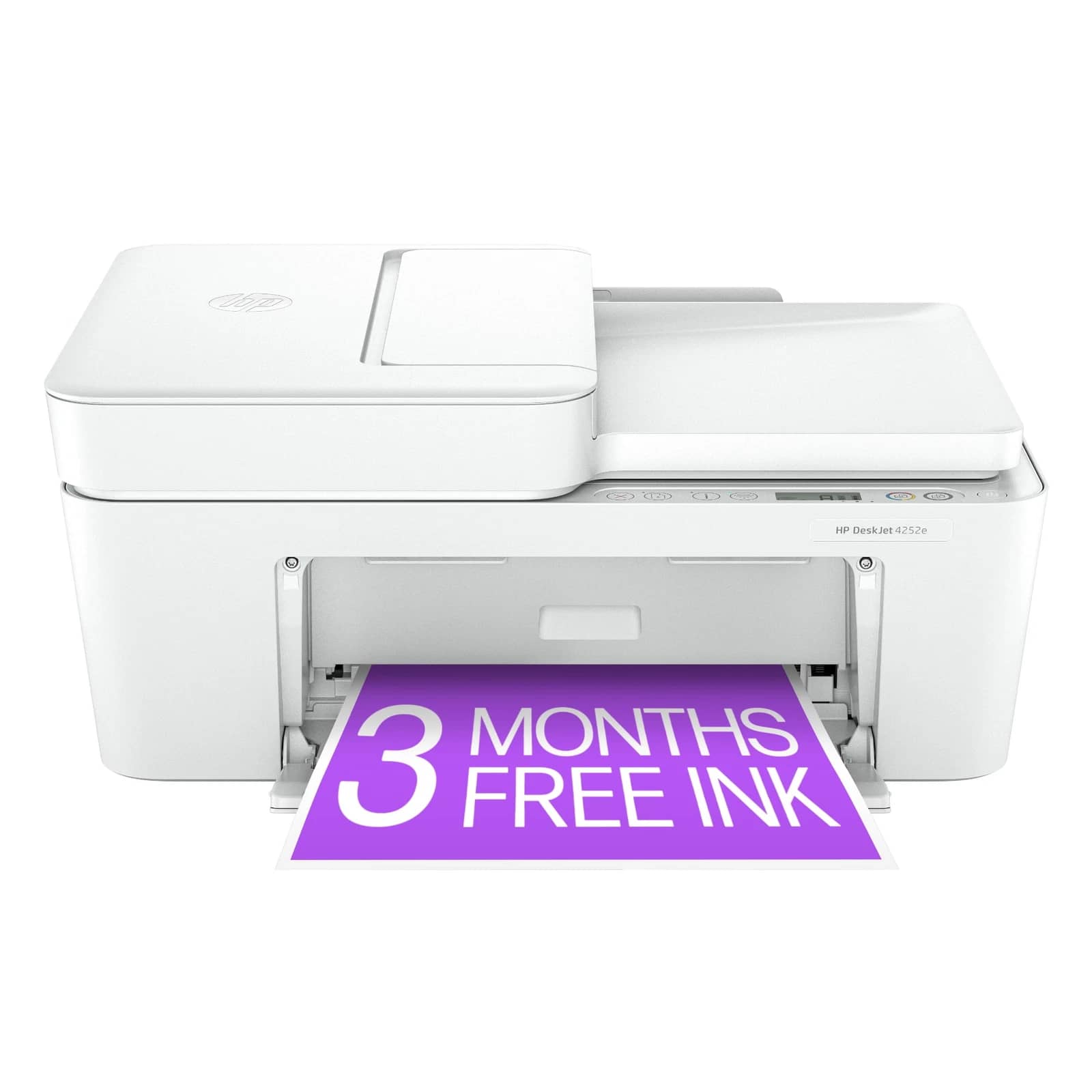 HP DeskJet 4252e Printers Used - Good
