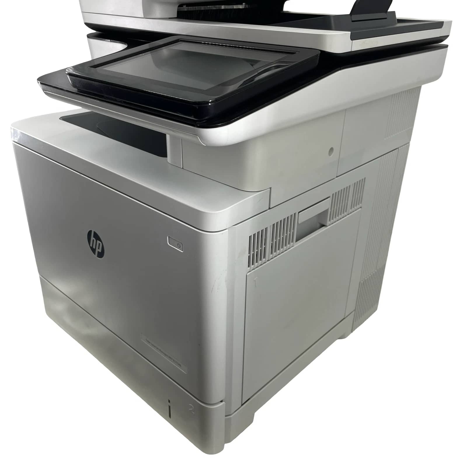 HP LaserJet Managed MFP E57540 Printers Used - Good