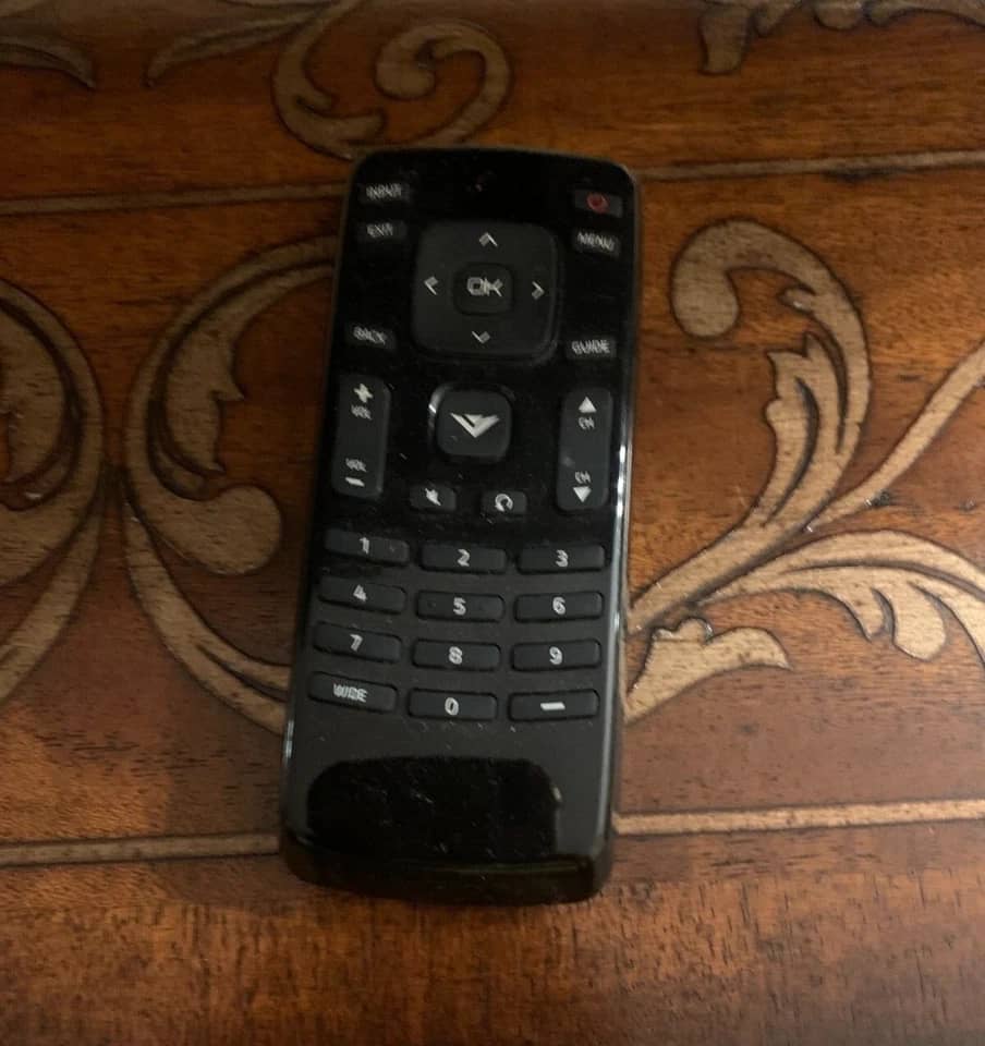 VIZIO NOT SPECIFIED TVs