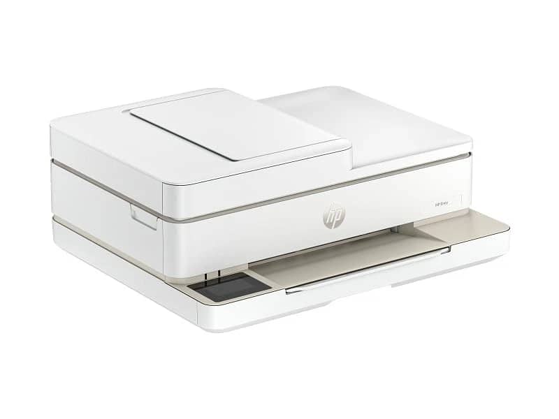 HP Envy 6558e Printers New
