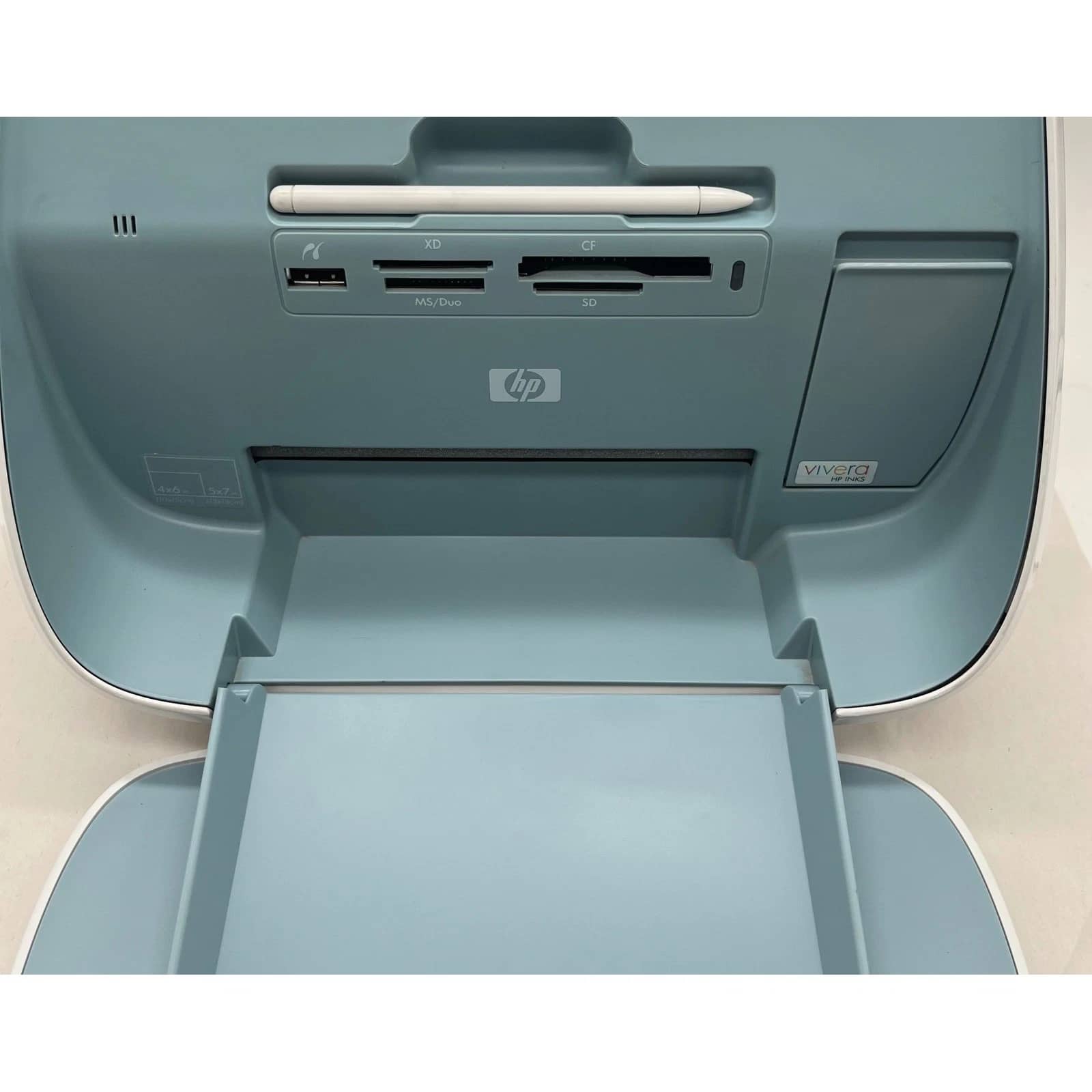 HP Photosmart A826 Printers New