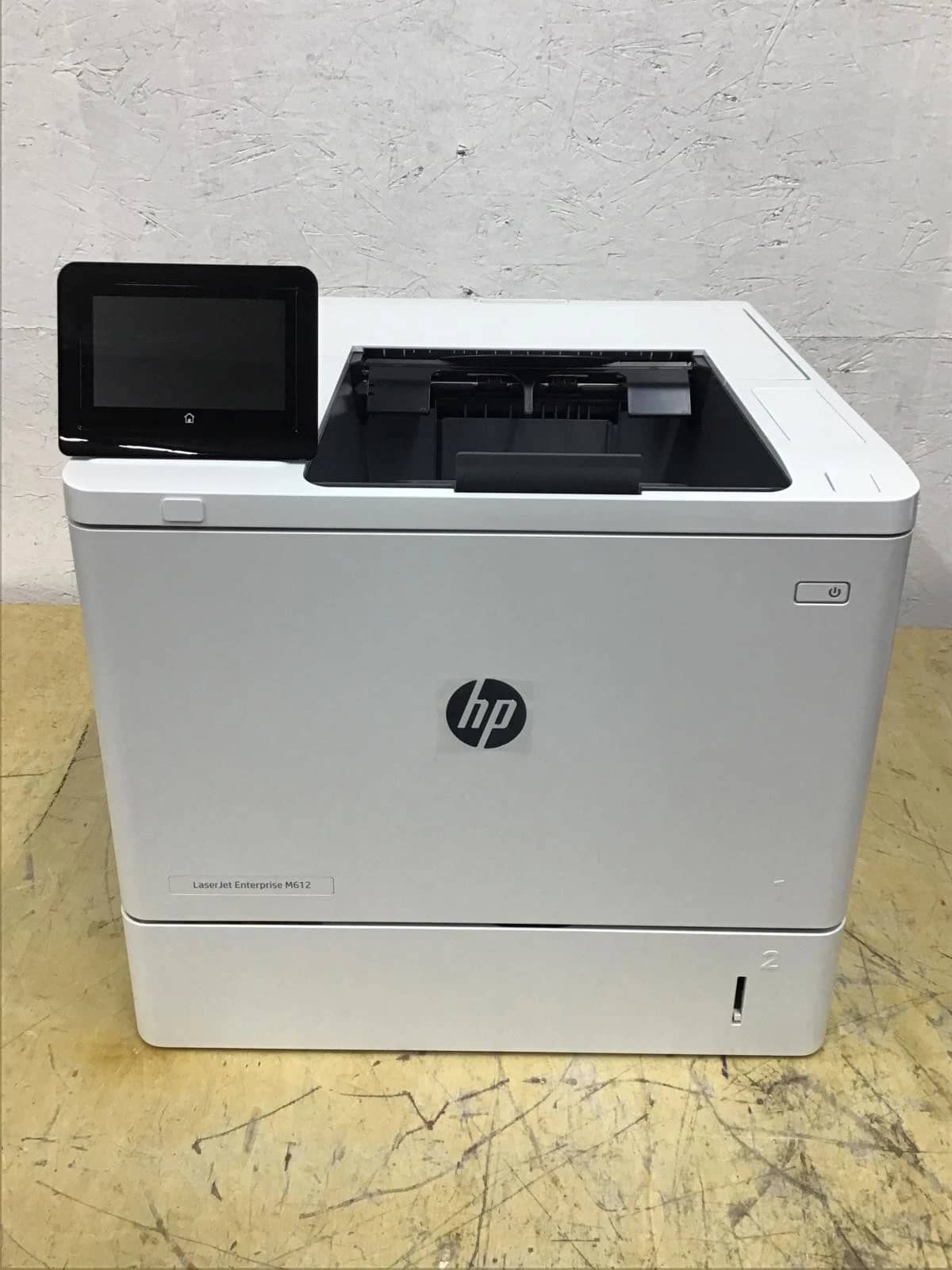 HP LaserJet Enterprise M612dn Printers New