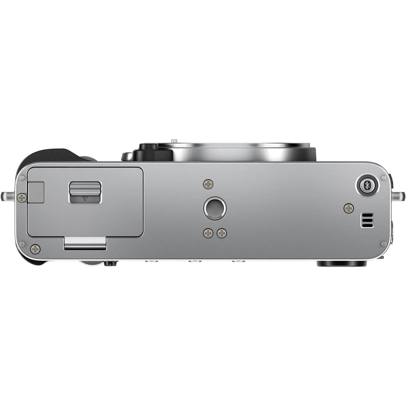 Fujifilm X-E5 Digital Cameras Black New Body Only