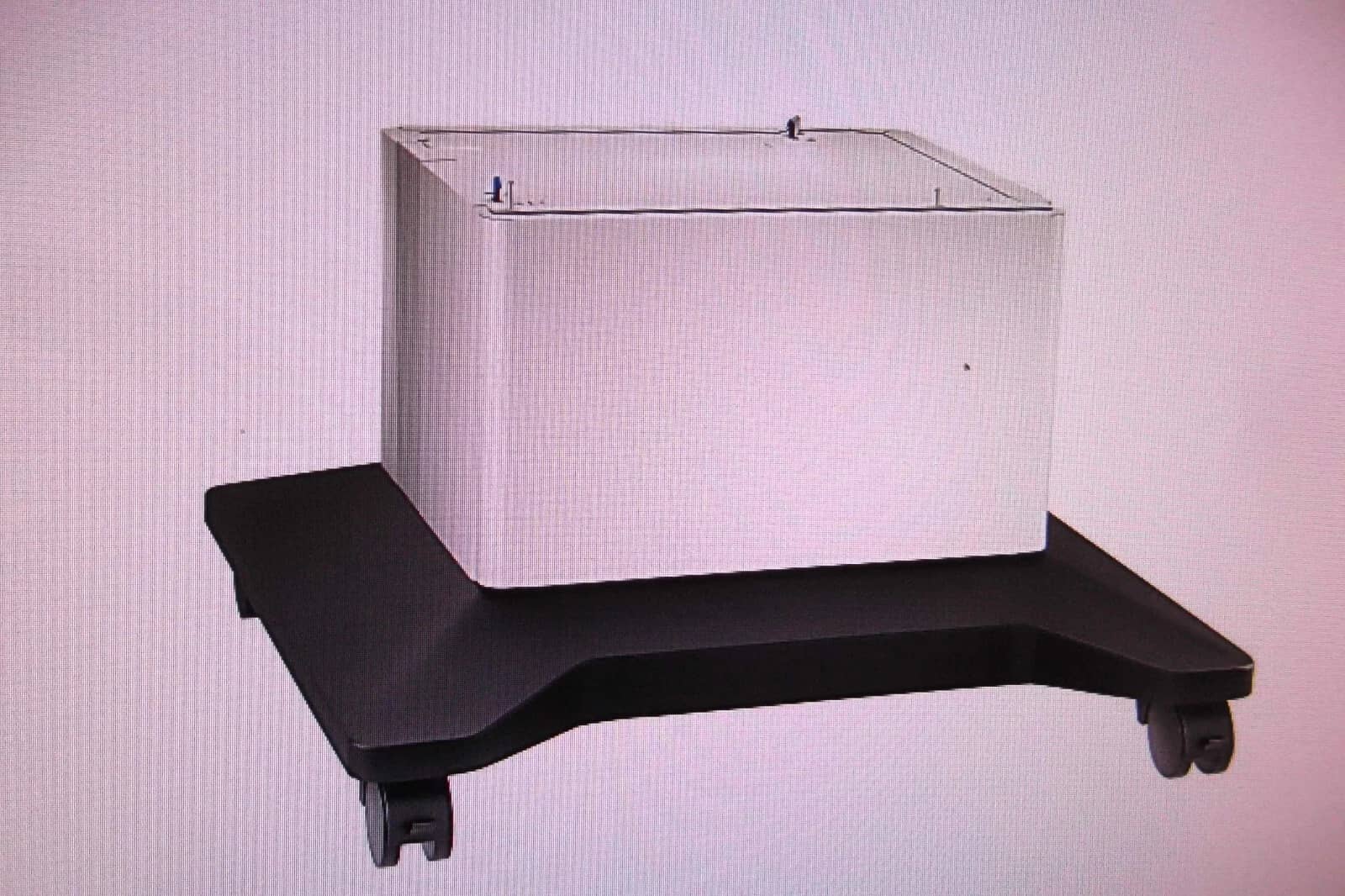 HP M609, M609dn Printers Used - Good