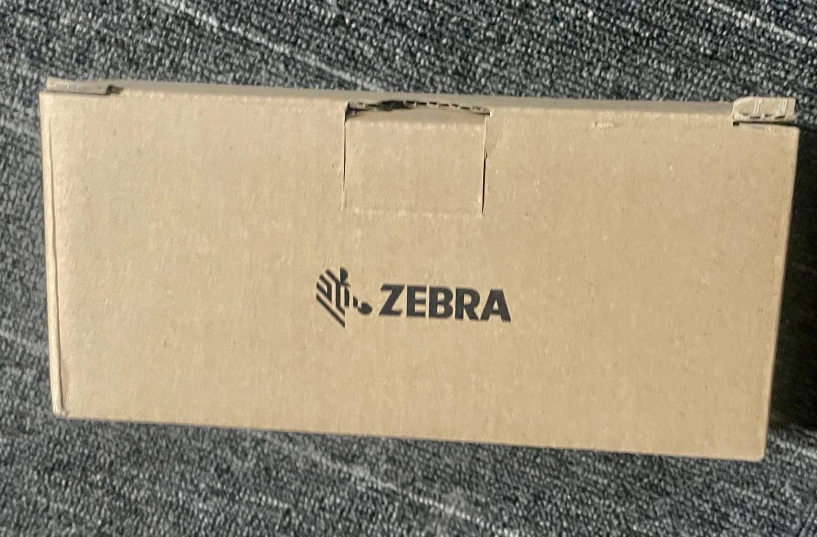 Zebra ZQ610 Plus-HC Printers New