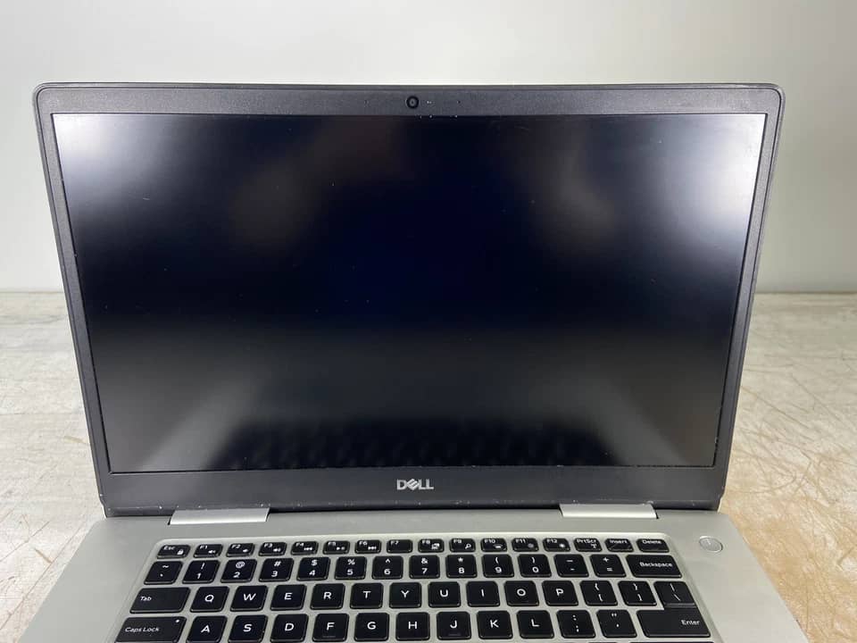 Dell Inspiron 7580 Computers 256GB 8GB Used - Good