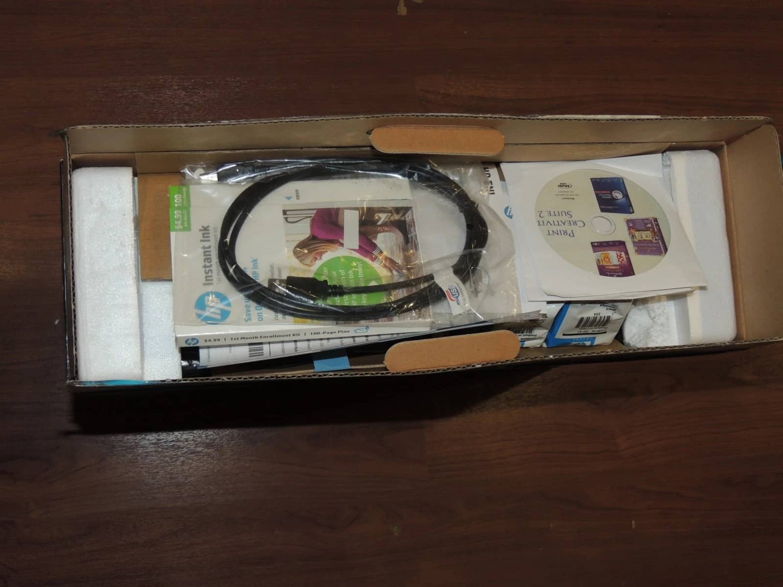HP 4500 Printers New