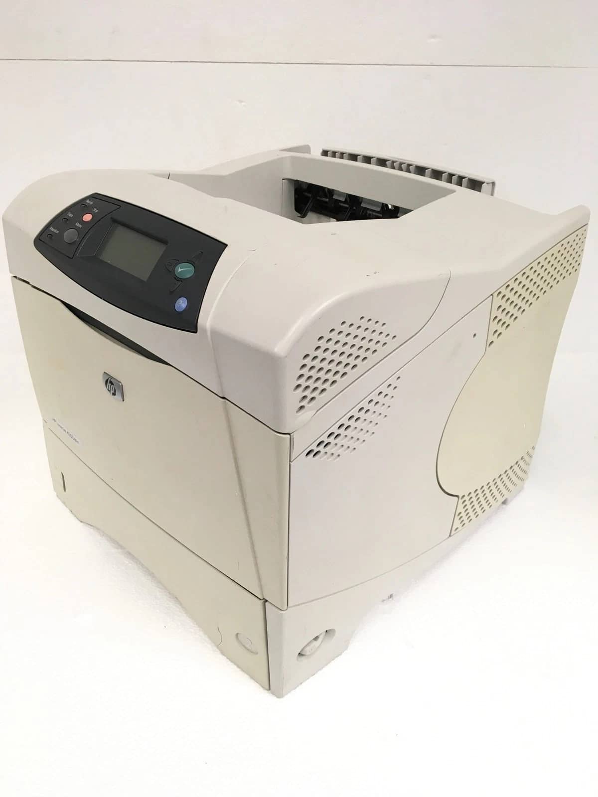 HP Laserjet 4350dtn Printers Refurbished - Excellent