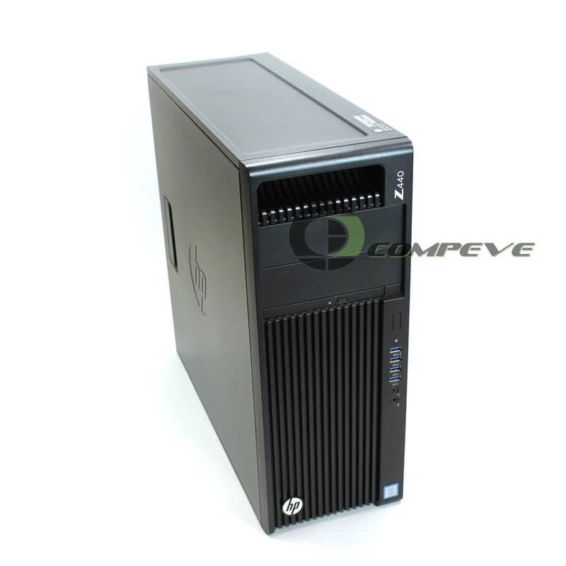 HP Z400 Computers
