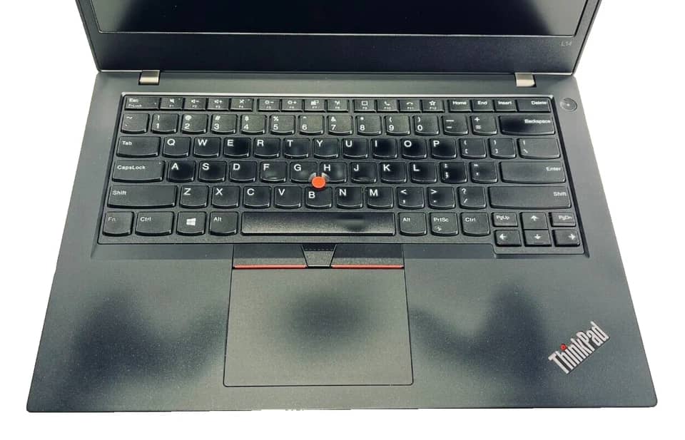 Lenovo ThinkPad L14 Gen 1 Computers
