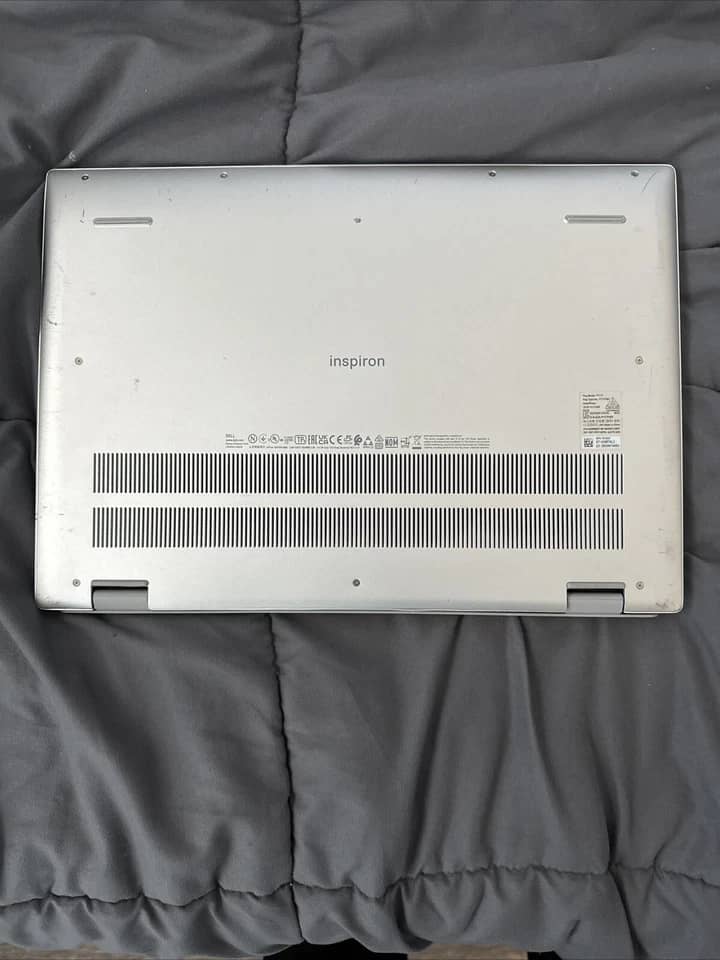 Dell Inspiron 16 5620 Computers