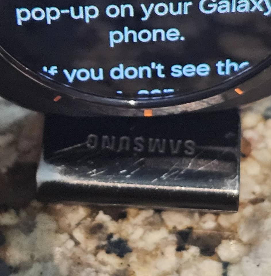 Samsung Galaxy Watch Ultra Smartwatches