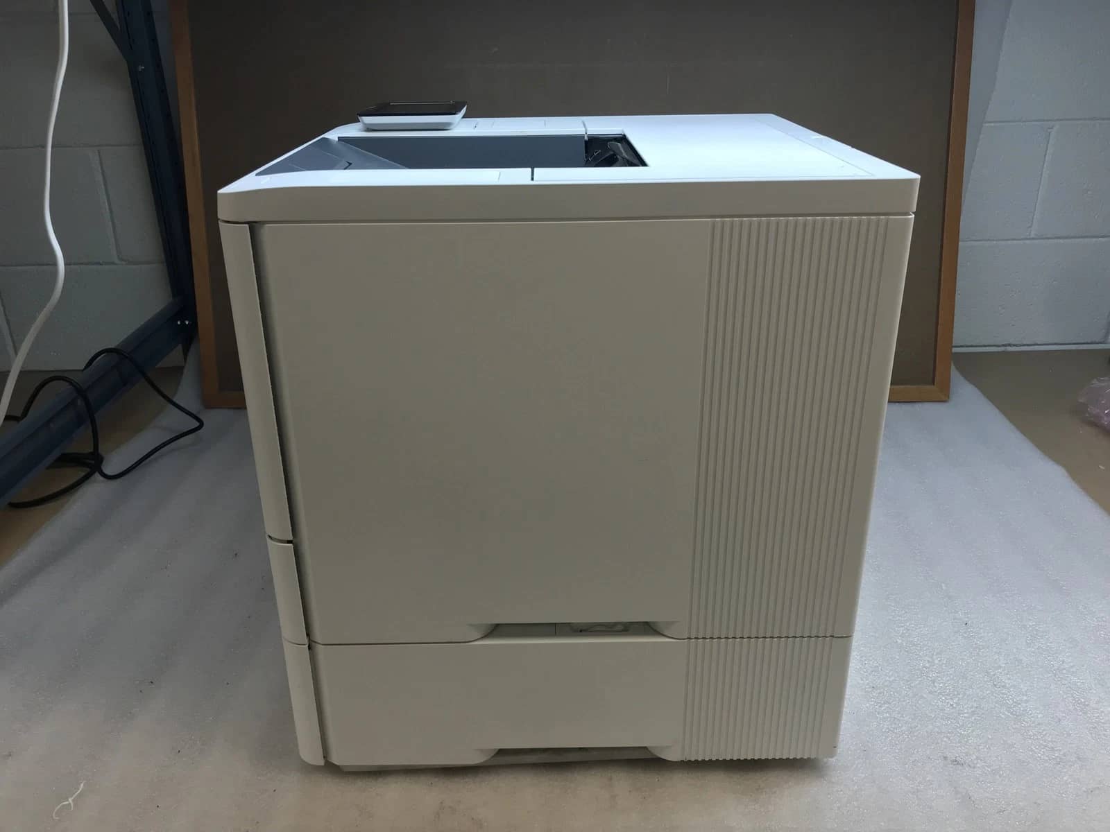 HP LaserJet Enterprise M611 Printers New