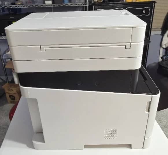 Canon imageCLASS MF644Cdw Printers Open-Box Excellent