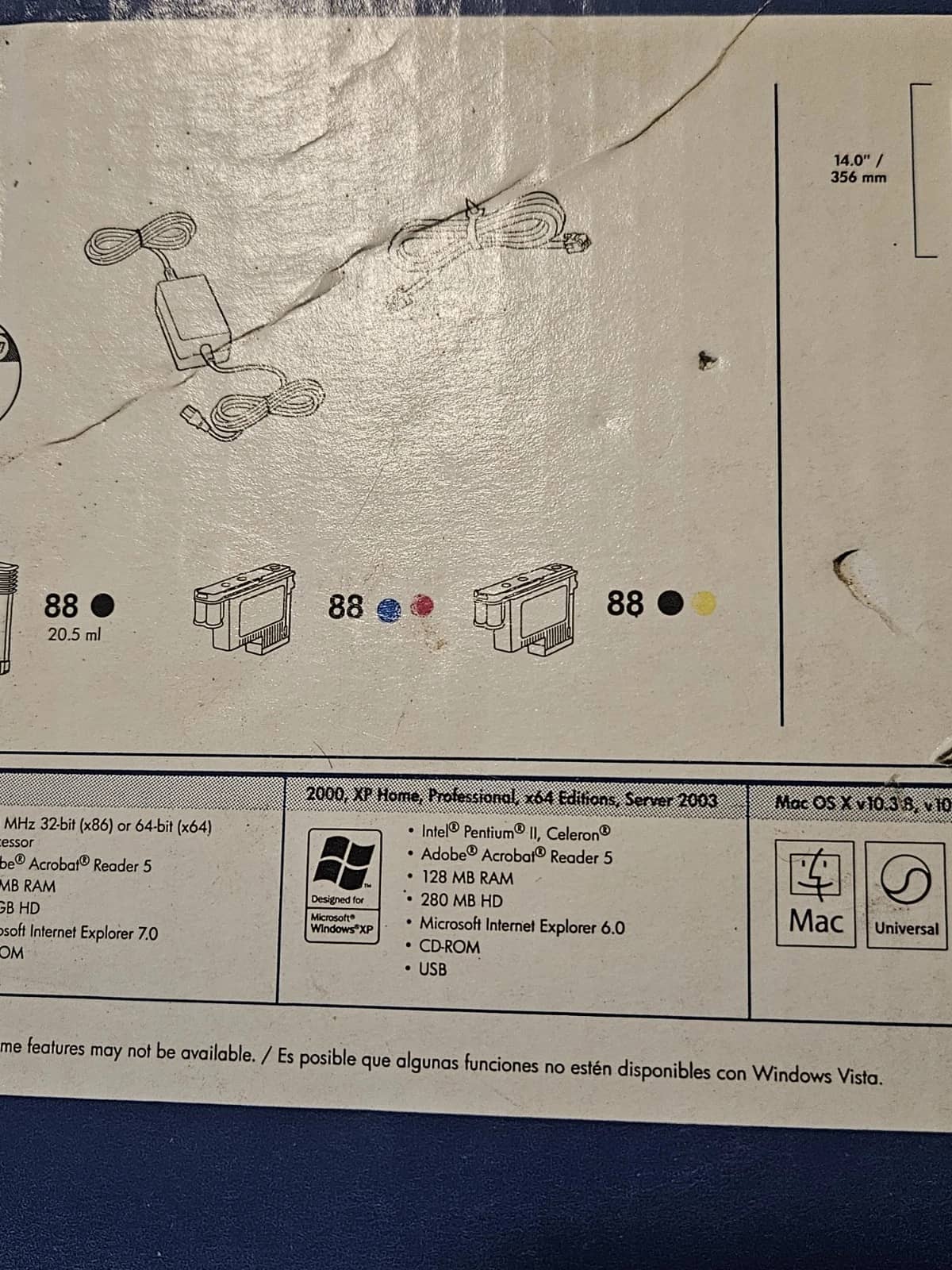HP OfficeJet Pro L7580 Printers New