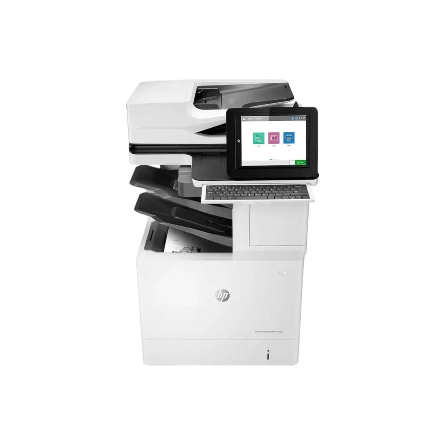 Canon MF733Cdw Printers Used - Good