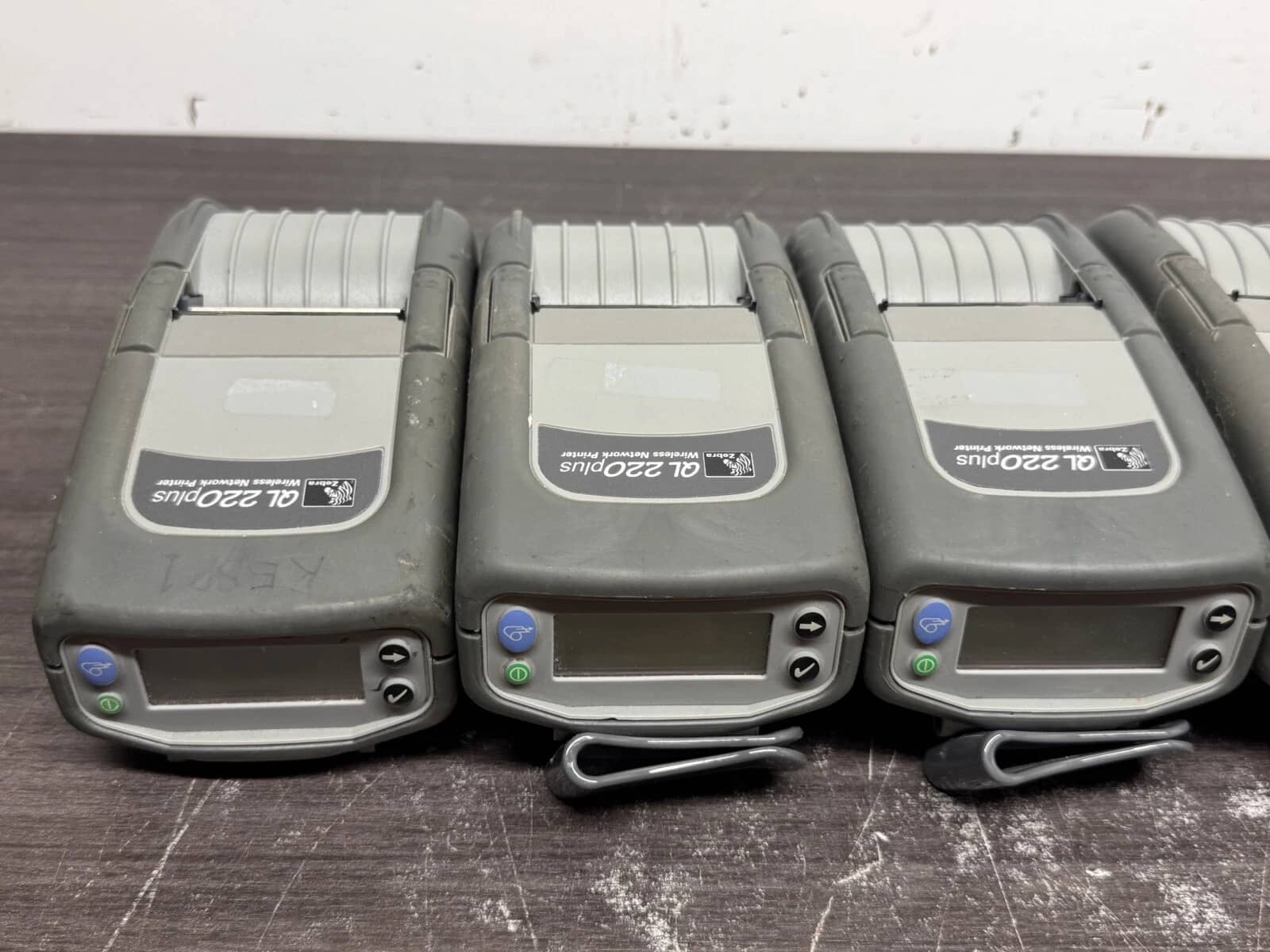 Zebra ql220 plus Printers New