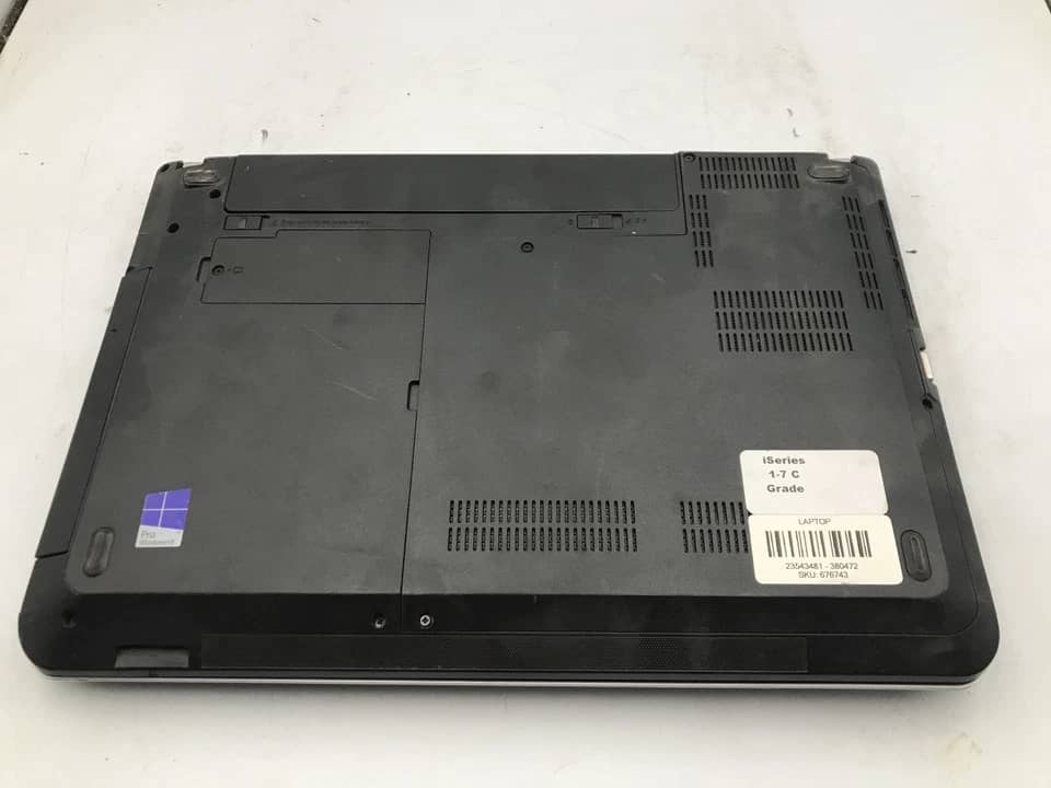 Lenovo ThinkPad E431 Computers