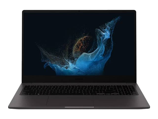 Samsung Galaxy Book2 Computers