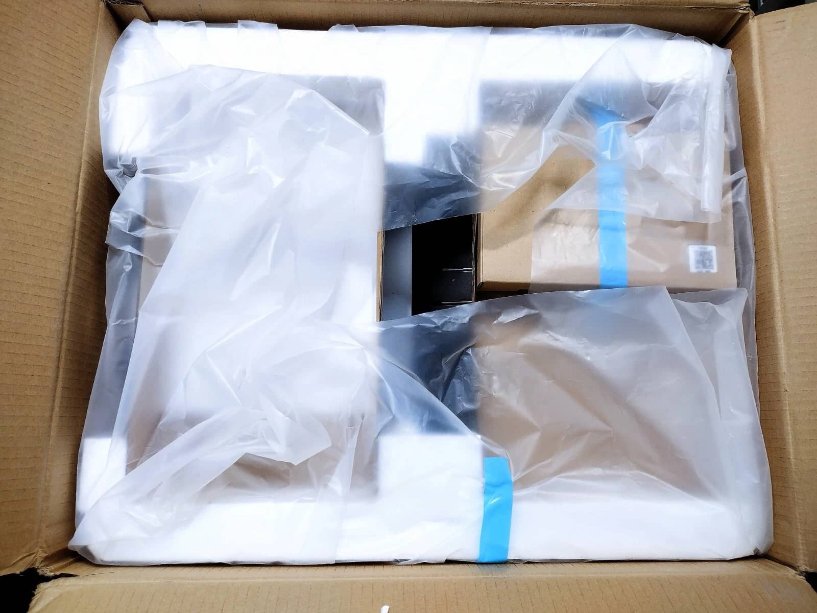 HP x555dn Printers Open-Box Excellent