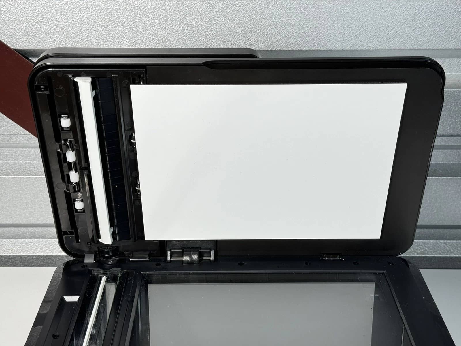 HP Photosmart 5520 Printers New