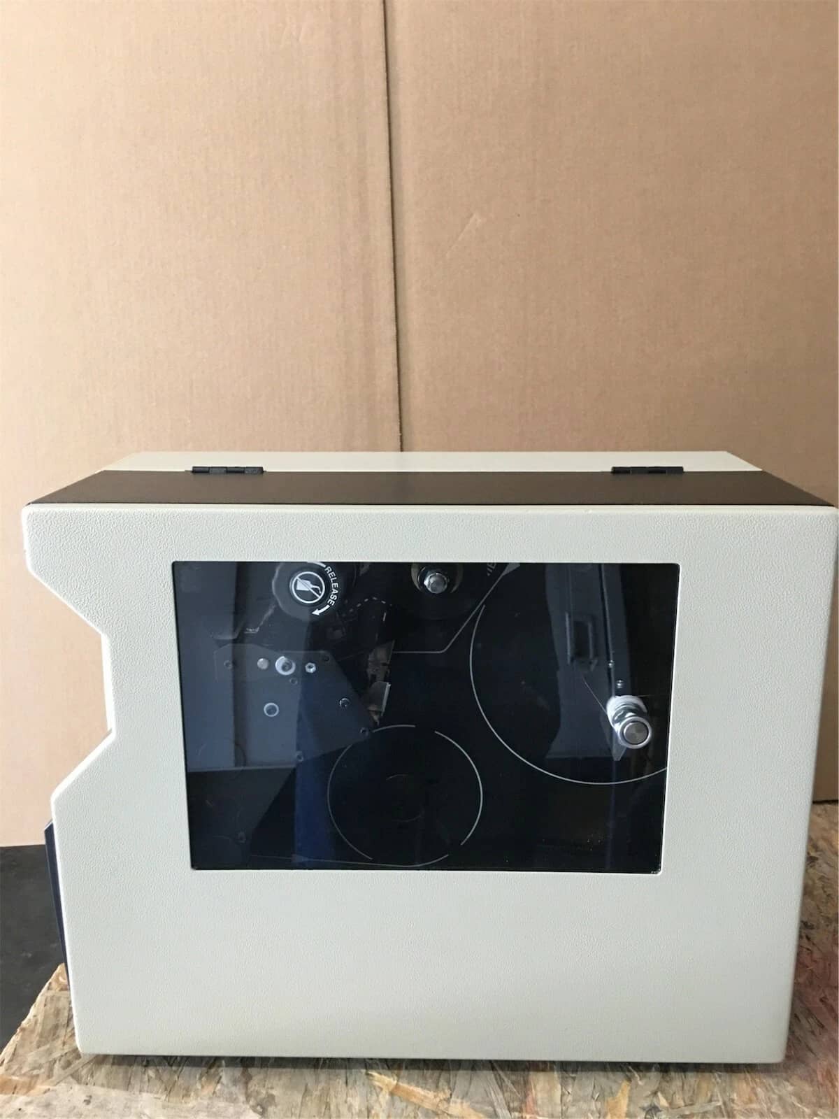 Zebra 90Xi-III Plus Printers Used - Good