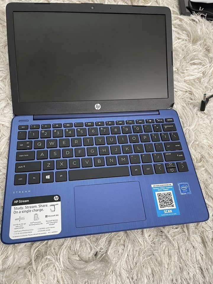 HP Stream 11 Computers